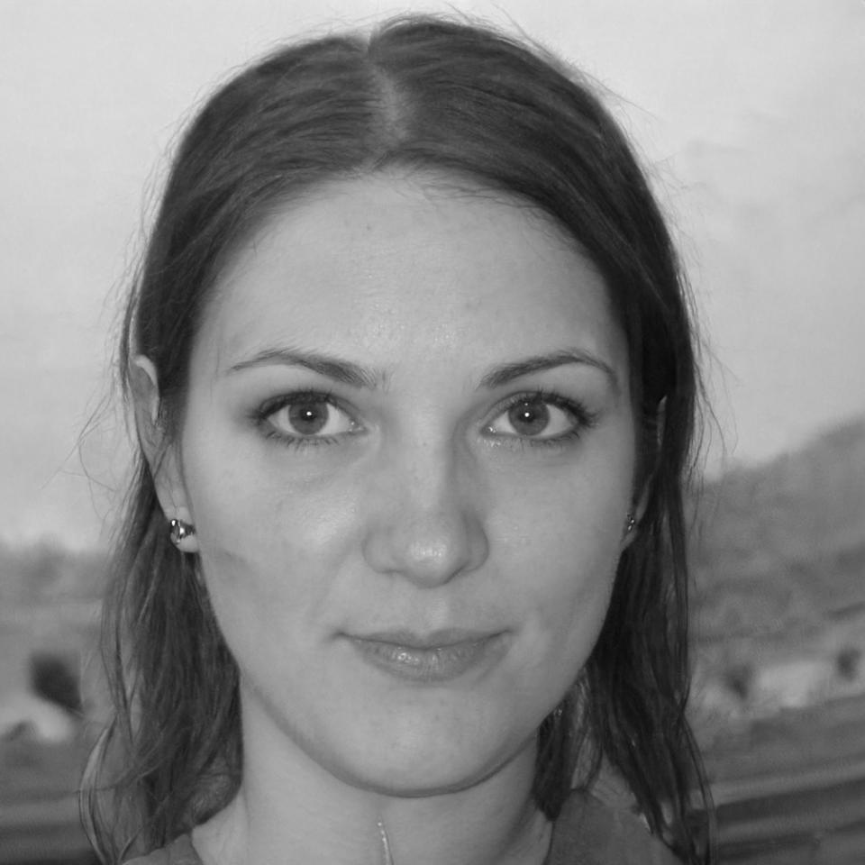 Katja Novák, Lead Programmer